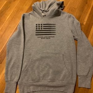 Crooks & Castle Hoodie